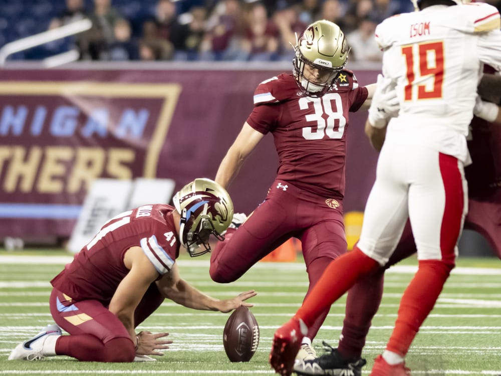 UFL Week 3 Picks, Predictions, and Best Bets