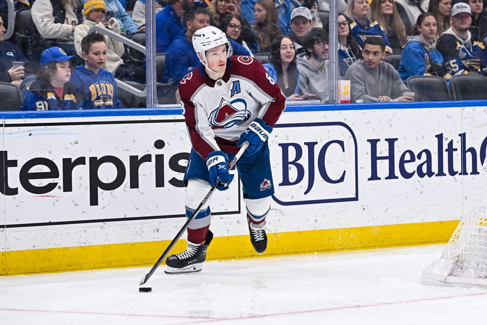 The Quick Pick: Daily NHL Underdog Fantasy Pick ’em Picks for April 5