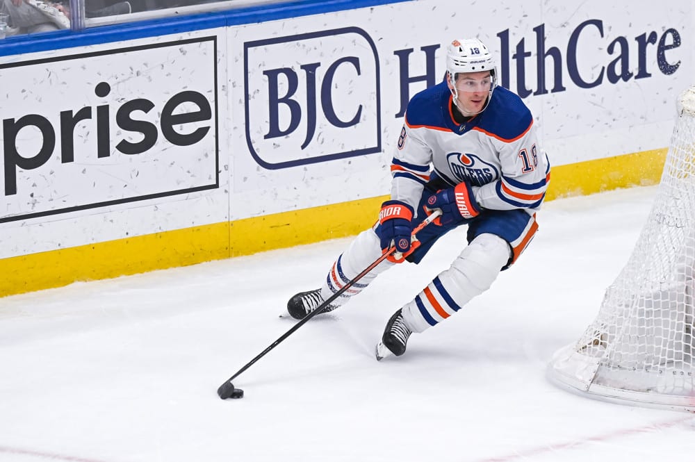 The Quick Pick: Daily NHL Underdog Fantasy Pick ’em Picks for April 6