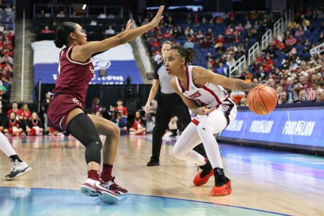 2024 Women’s NCAA March Madness Tournament Final Four Underdog Fantasy Picks