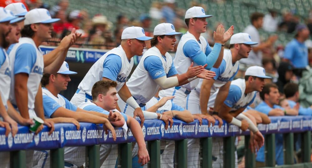 College Baseball Picks For April 28th