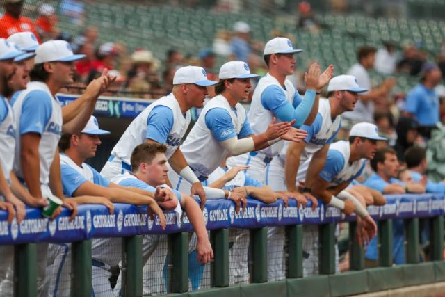 College Baseball Picks For April 28th