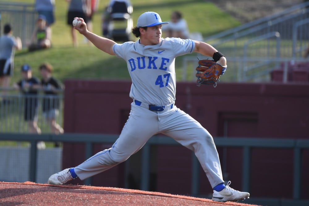 College Baseball Picks For April 12th