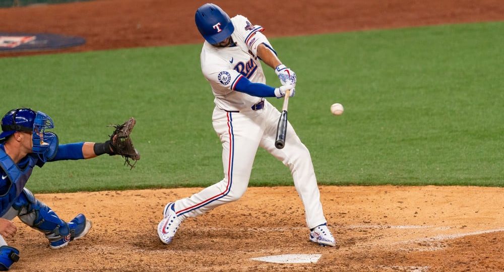 Three Players Hitting Bombs Today: Home Run Props for April 11, 2024