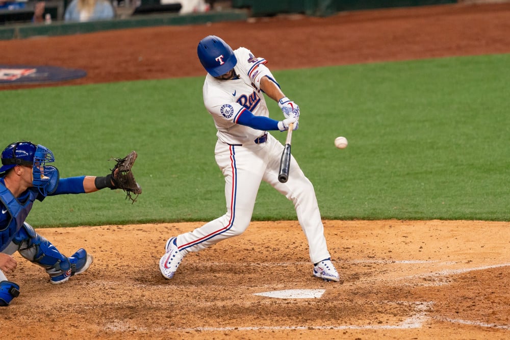 Three Players Hitting Bombs Today: Home Run Props for April 11, 2024