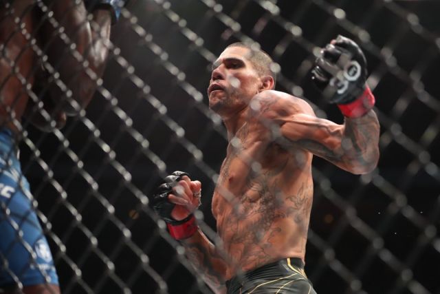 Underdog Fantasy UFC 300 Daily Pick 'Em Plays