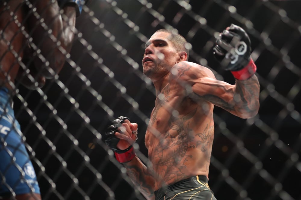 Underdog Fantasy UFC 300 Daily Pick 'Em Plays