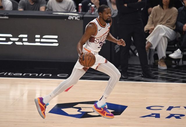Underdog Fantasy NBA Daily Pick 'Em Plays - April 26