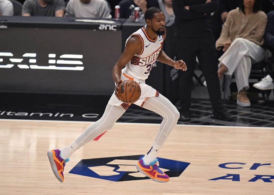 Underdog Fantasy NBA Daily Pick 'Em Plays - April 26