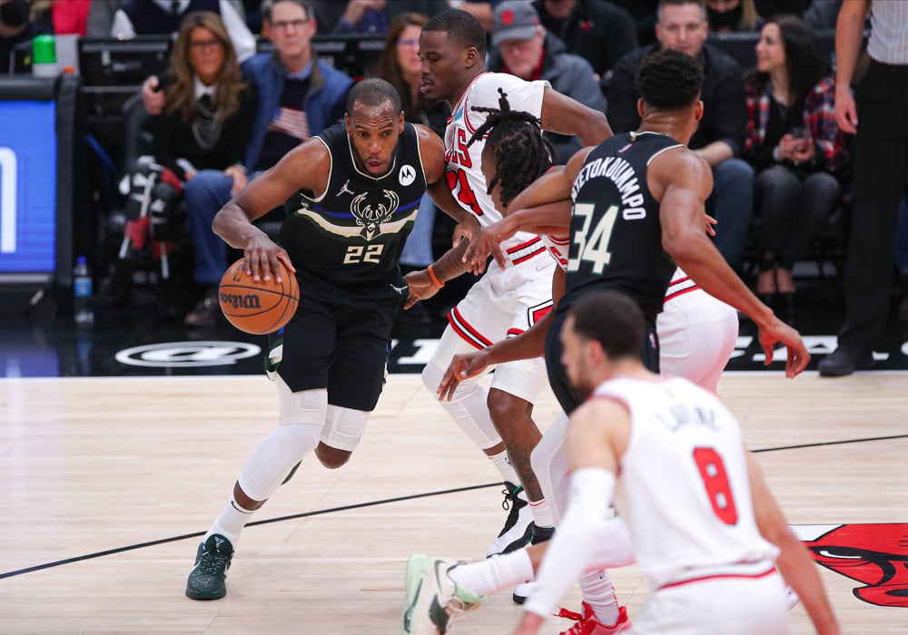 Underdog Fantasy NBA Daily Pick 'Em Plays - April 2