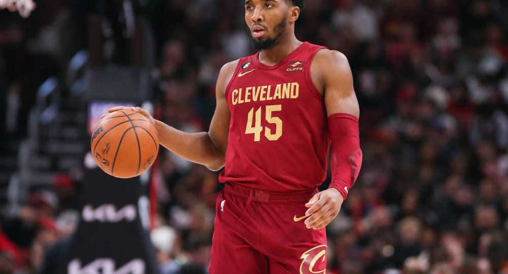 Underdog Fantasy NBA Daily Pick 'Em Plays - April 30