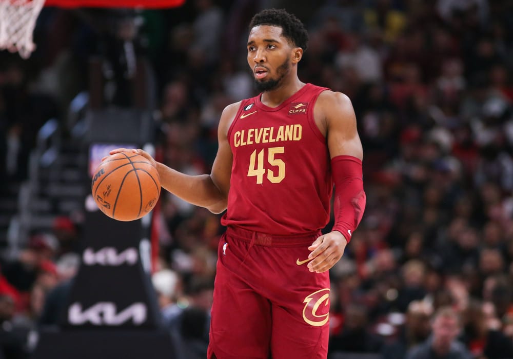 Underdog Fantasy NBA Daily Pick 'Em Plays - April 30
