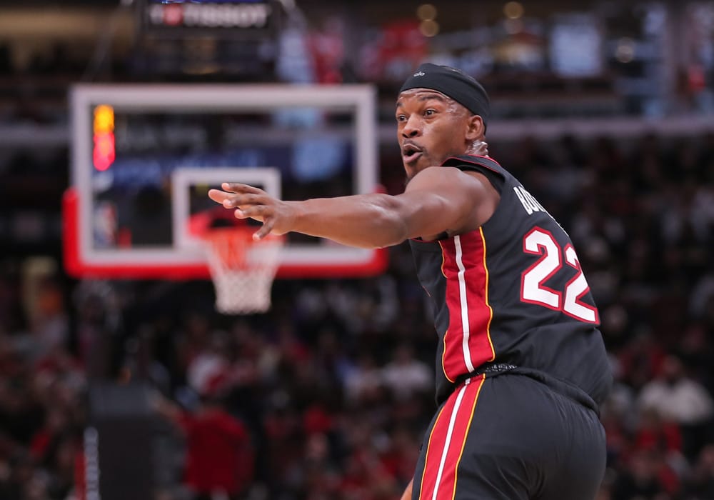 Underdog Fantasy NBA Daily Pick 'Em Plays - April 17