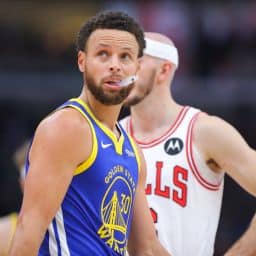 Underdog Fantasy NBA Daily Pick 'Em Plays - April 11