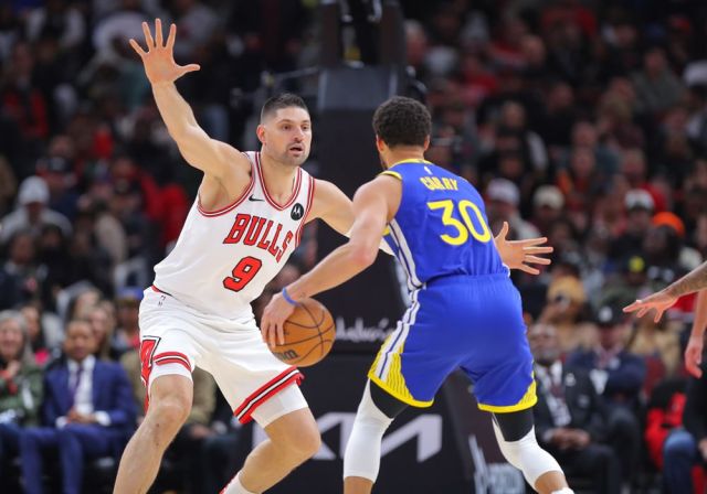 Underdog Fantasy NBA Daily Pick 'Em Plays - April 4