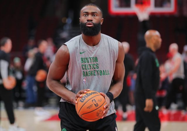 NBA First FG Props - April 27