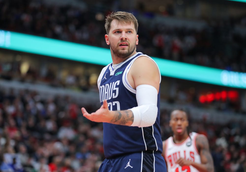 Suns vs. Timberwolves & Mavericks vs. Clippers Series Preview & Predictions