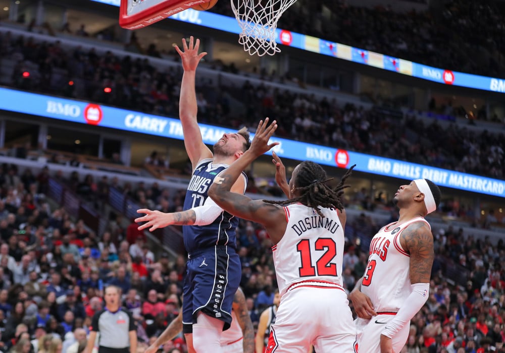 Underdog Fantasy NBA Daily Pick 'Em Plays - April 9