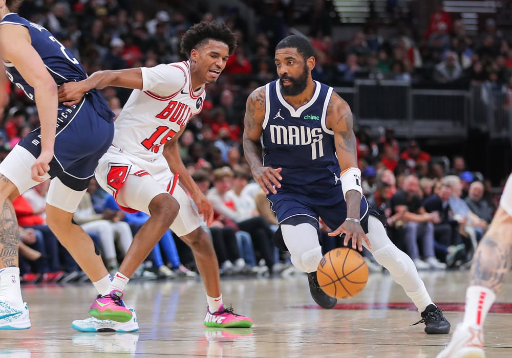 NBA Picks April 9th