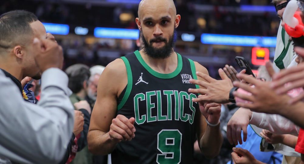 Best Bet For Wednesday (May 1st): NBA Predictions
