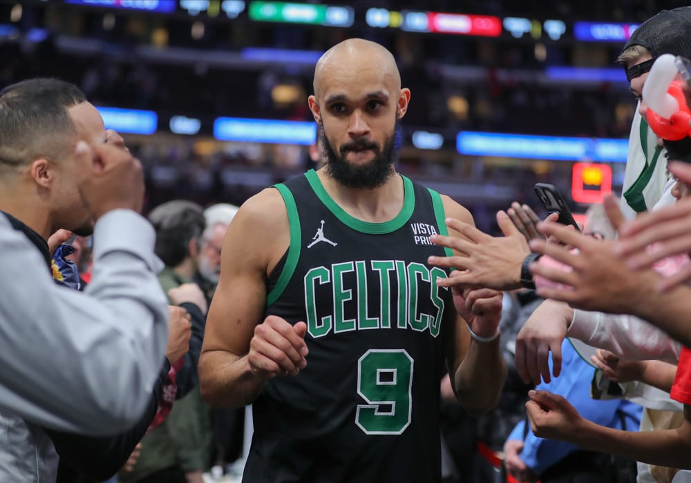 Best Bet For Wednesday (May 1st): NBA Predictions