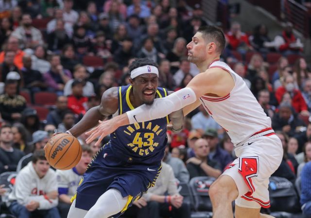 NBA Picks April 26th