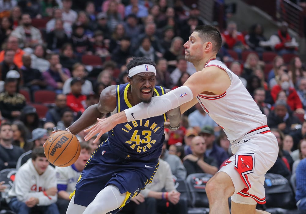 Pacers vs. Knicks Series Betting Preview & Predictions
