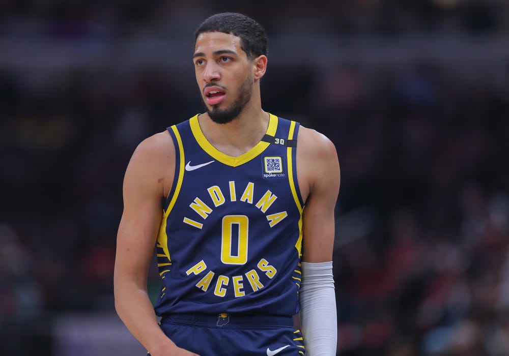 NBA Picks April 30th