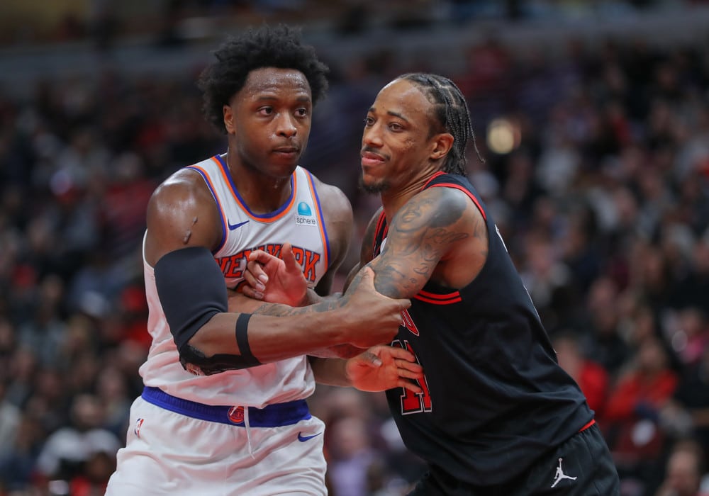 NBA Picks April 14th