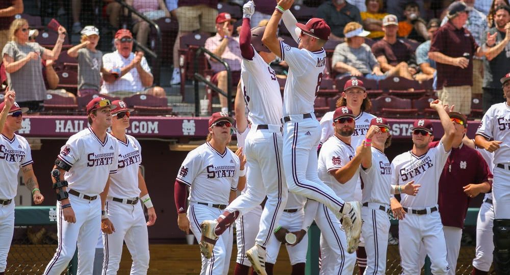 College Baseball Picks For April 19th