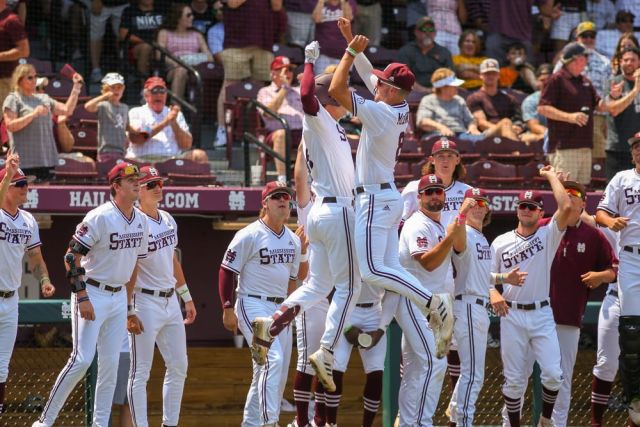 College Baseball Picks For April 19th