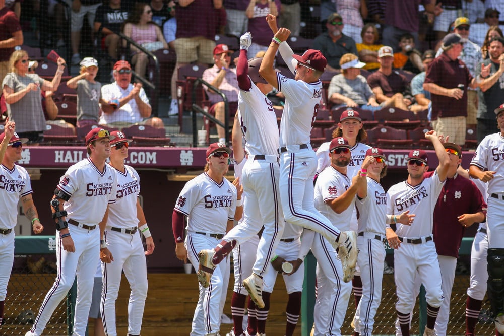 College Baseball Picks For April 19th