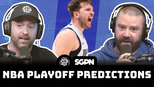 nba playoff predictions