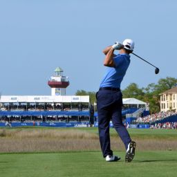 2024 RBC Heritage Preview