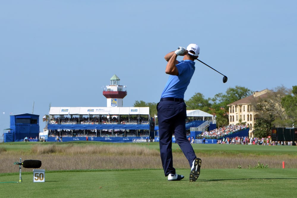 2024 RBC Heritage Preview