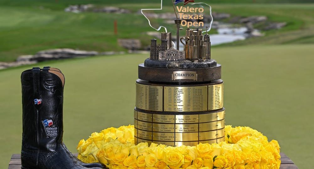 2024 Valero Texas Open Preview