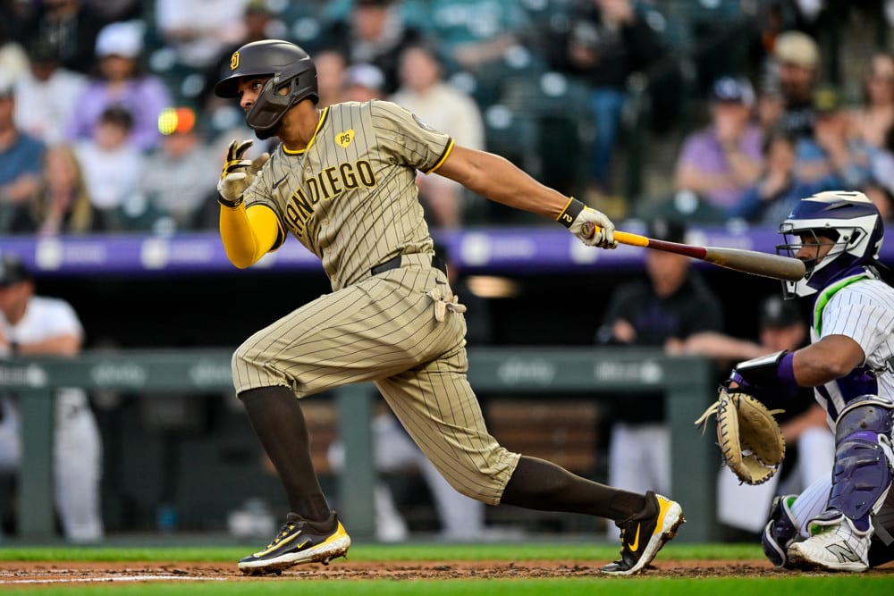 Underdog Plays for May 5 - MLB plays for May 5 - MLB Player Picks for May 5 - Come check out these plays