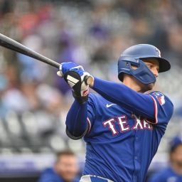 Three Players Hitting Home Runs Today: Home Run Props - May 31, 2024