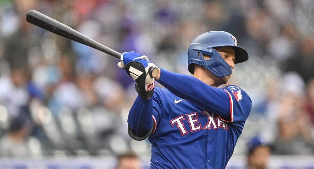 Three Players Hitting Home Runs Today: Home Run Props - May 31, 2024