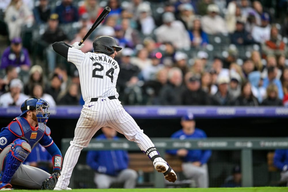 Underdog Fantasy MLB Daily Pick ‘Em Plays – May 28
