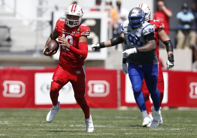 UFL Week 7 Picks, Predictions, and Best Bets