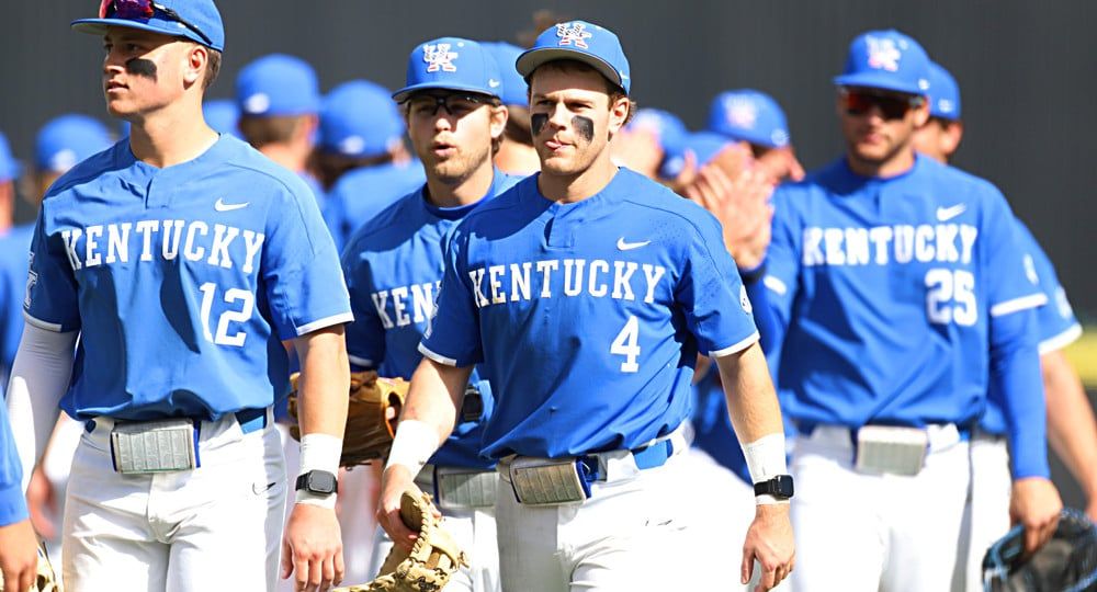 College Baseball Picks For May 16th
