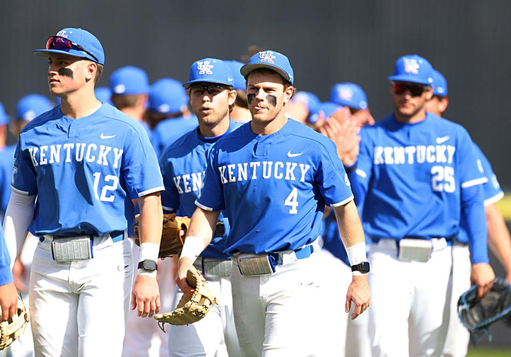 College Baseball Picks For May 16th