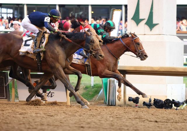 Preakness Stakes 2024 - Analysis and Picks