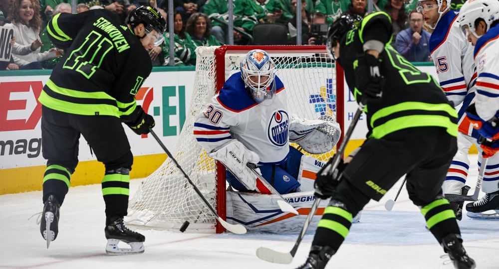 Best Bet For Thursday (May 23rd): NHL Predictions