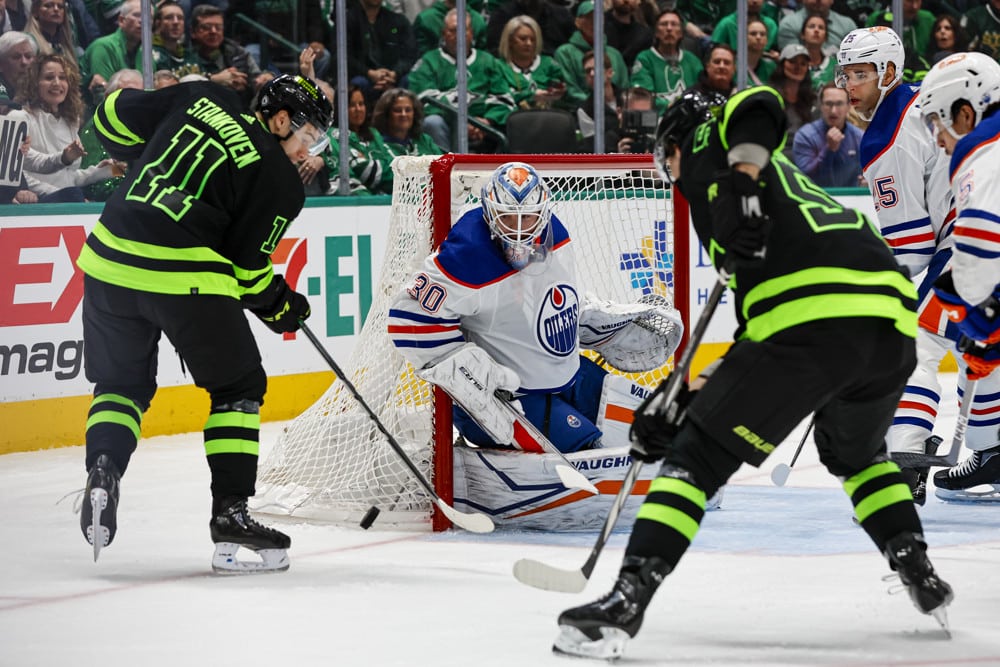 Best Bet For Thursday (May 23rd): NHL Predictions