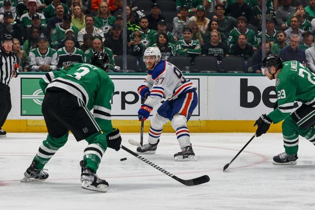 Best Bet For Saturday (May 25th): NHL Predictions