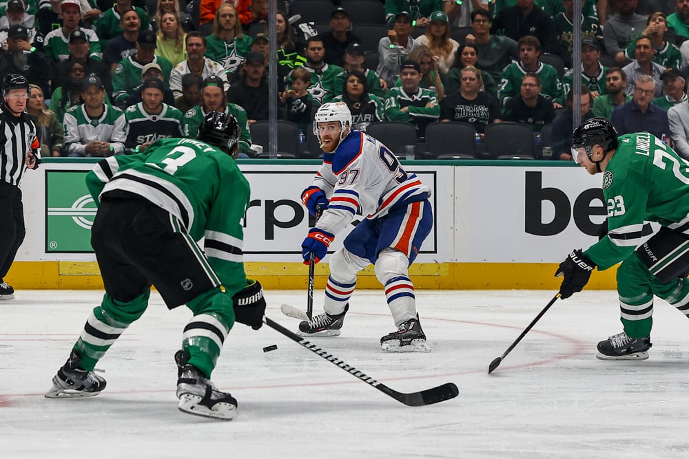 Best Bet For Saturday (May 25th): NHL Predictions