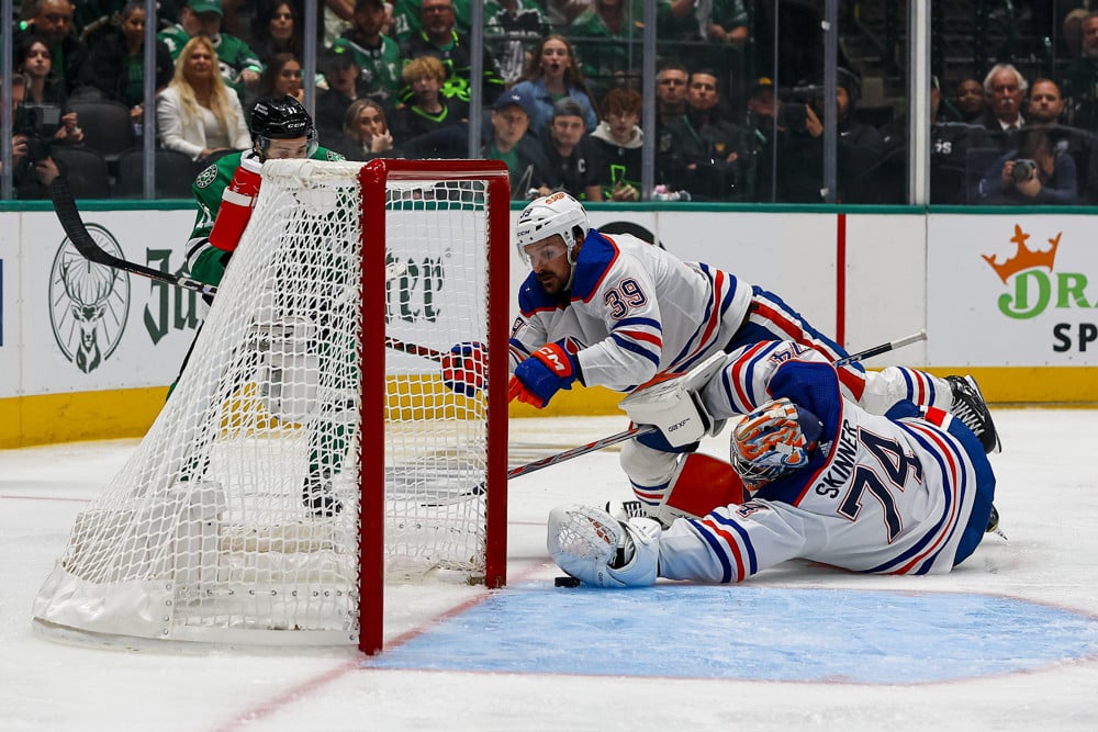 Best Bet For Monday (May 27th): NHL Predictions