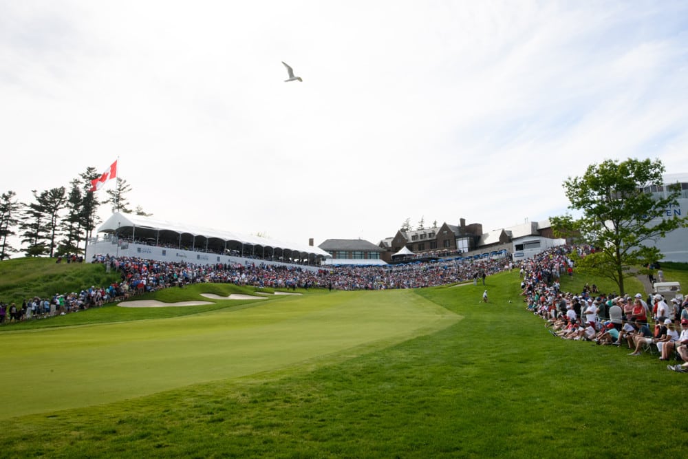 2024 RBC Canadian Open Preview